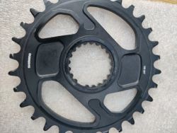 Převodník Shimano XT SM-CRM86 pro kliky FC-M8200