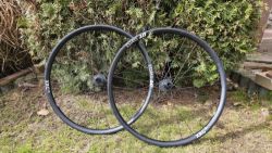 DT Swiss XRC (Canyon Edition) – 29", Boost, 30mm
