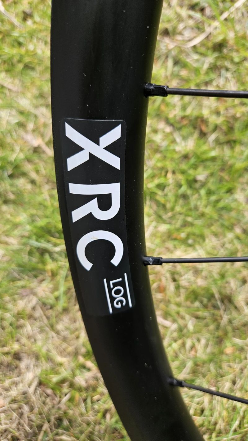 DT Swiss XRC (Canyon Edition) – 29", Boost, 30mm