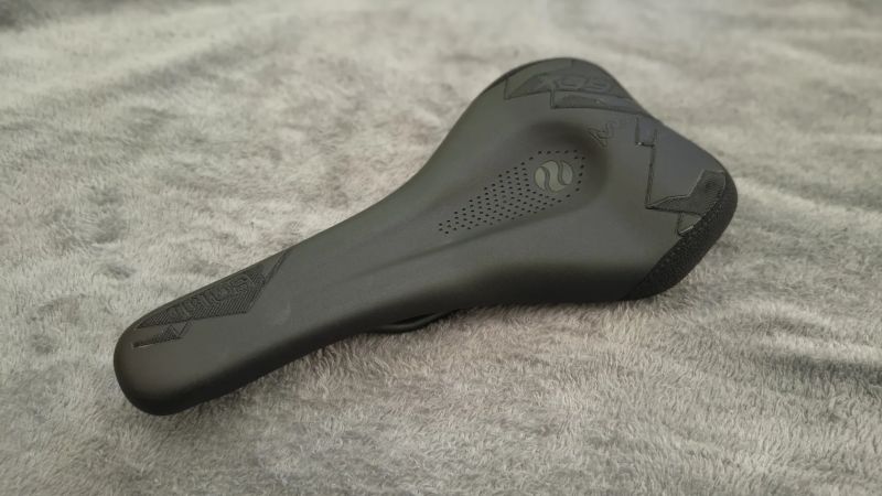 SQlab 60X Ergowave Active