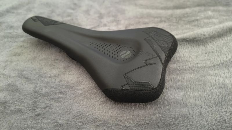 SQlab 60X Ergowave Active