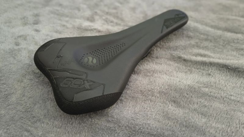 SQlab 60X Ergowave Active