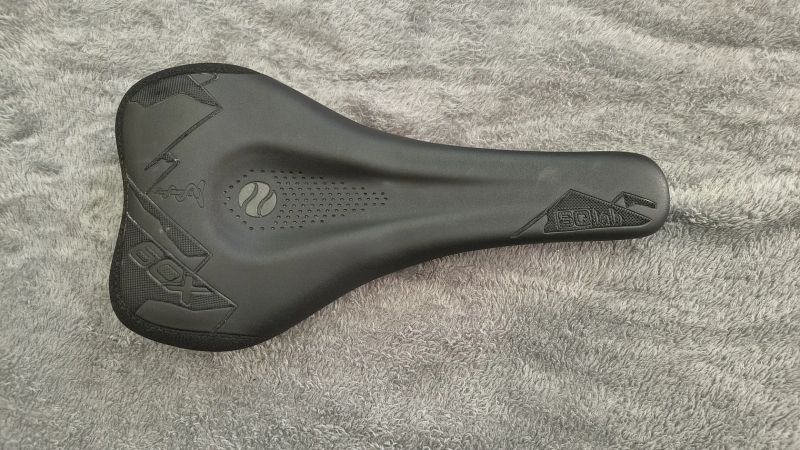 SQlab 60X Ergowave Active