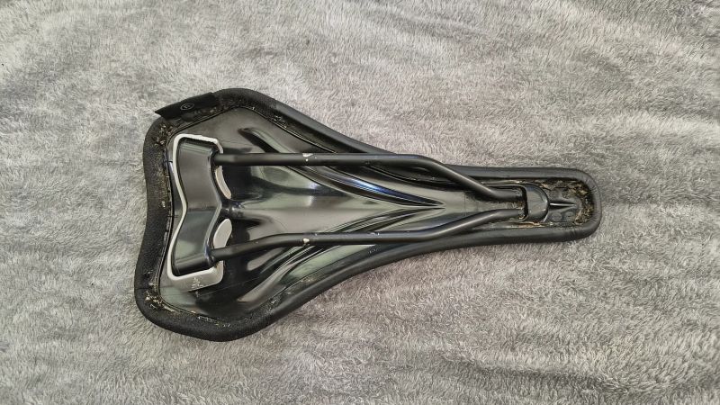 SQlab 60X Ergowave Active