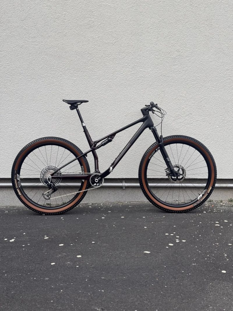 Superior Superior XF 9.9 Team 2024