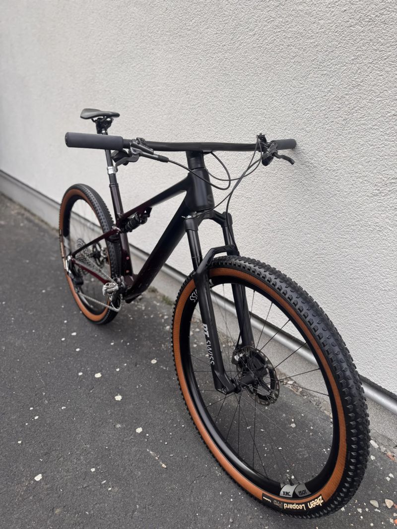 Superior Superior XF 9.9 Team 2024