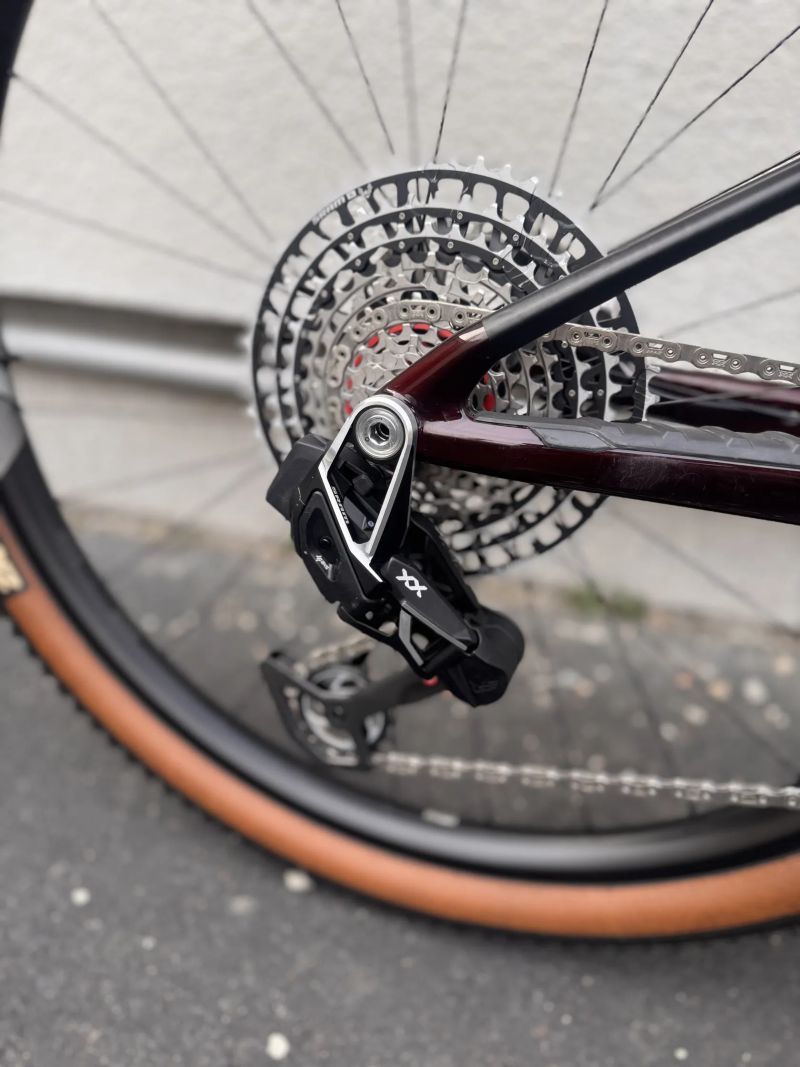 Superior Superior XF 9.9 Team 2024