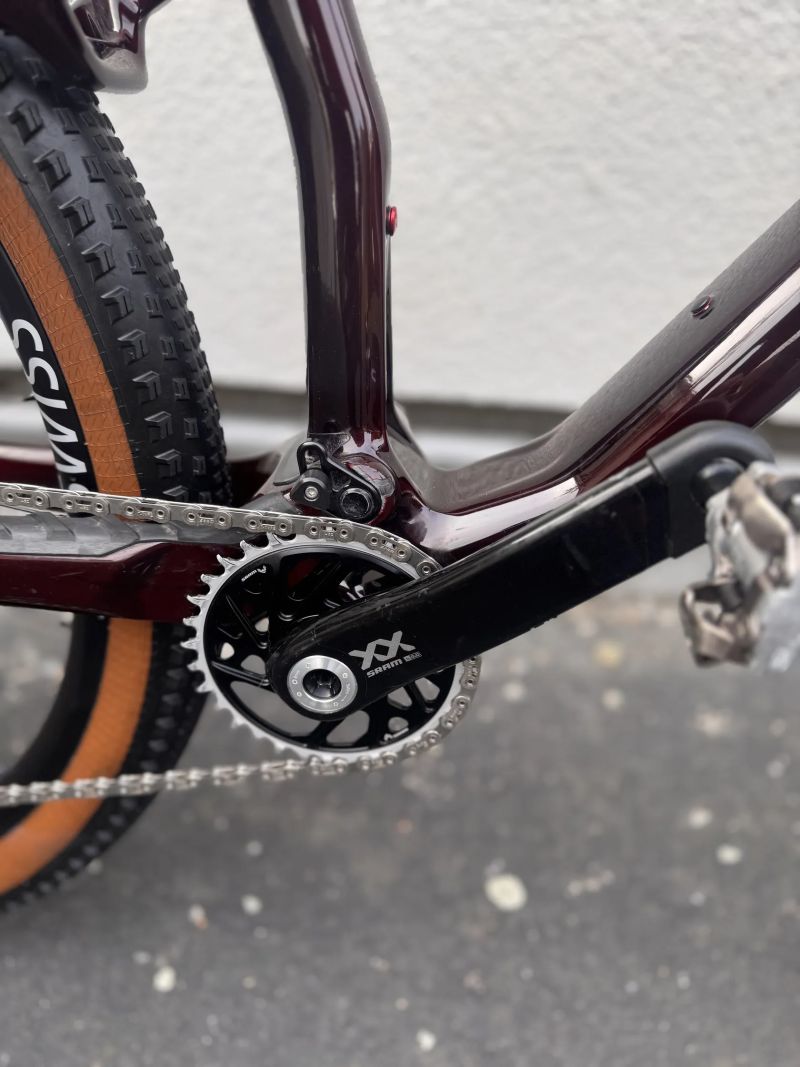 Superior Superior XF 9.9 Team 2024