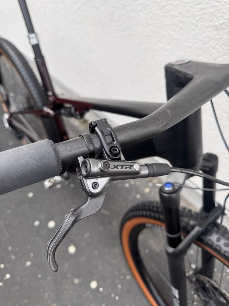 Superior Superior XF 9.9 Team 2024