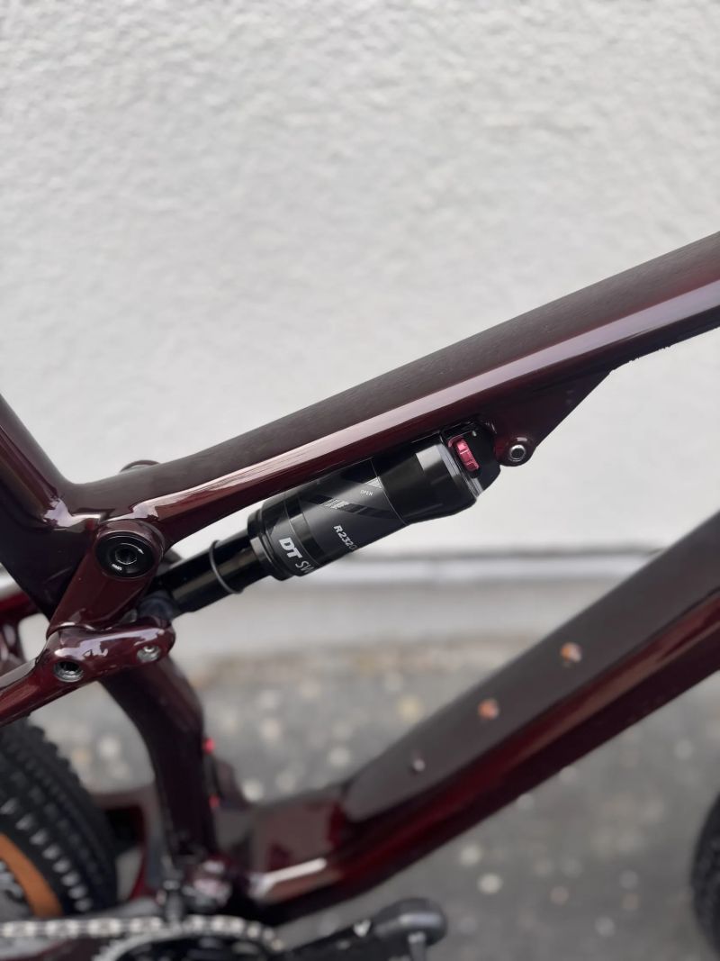 Superior Superior XF 9.9 Team 2024