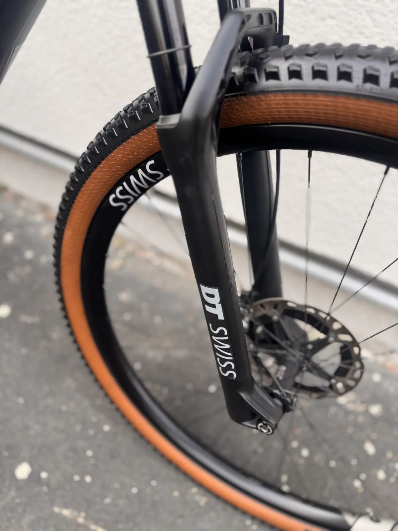 Superior Superior XF 9.9 Team 2024