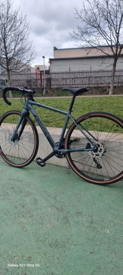 Ghost ROAD RAGE 2023.R 