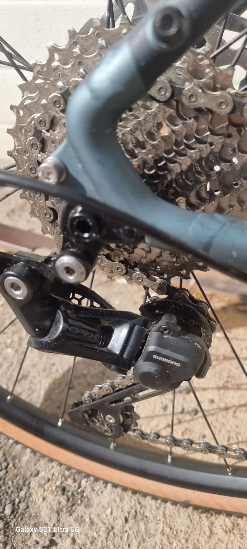 Ghost ROAD RAGE 2023.R 