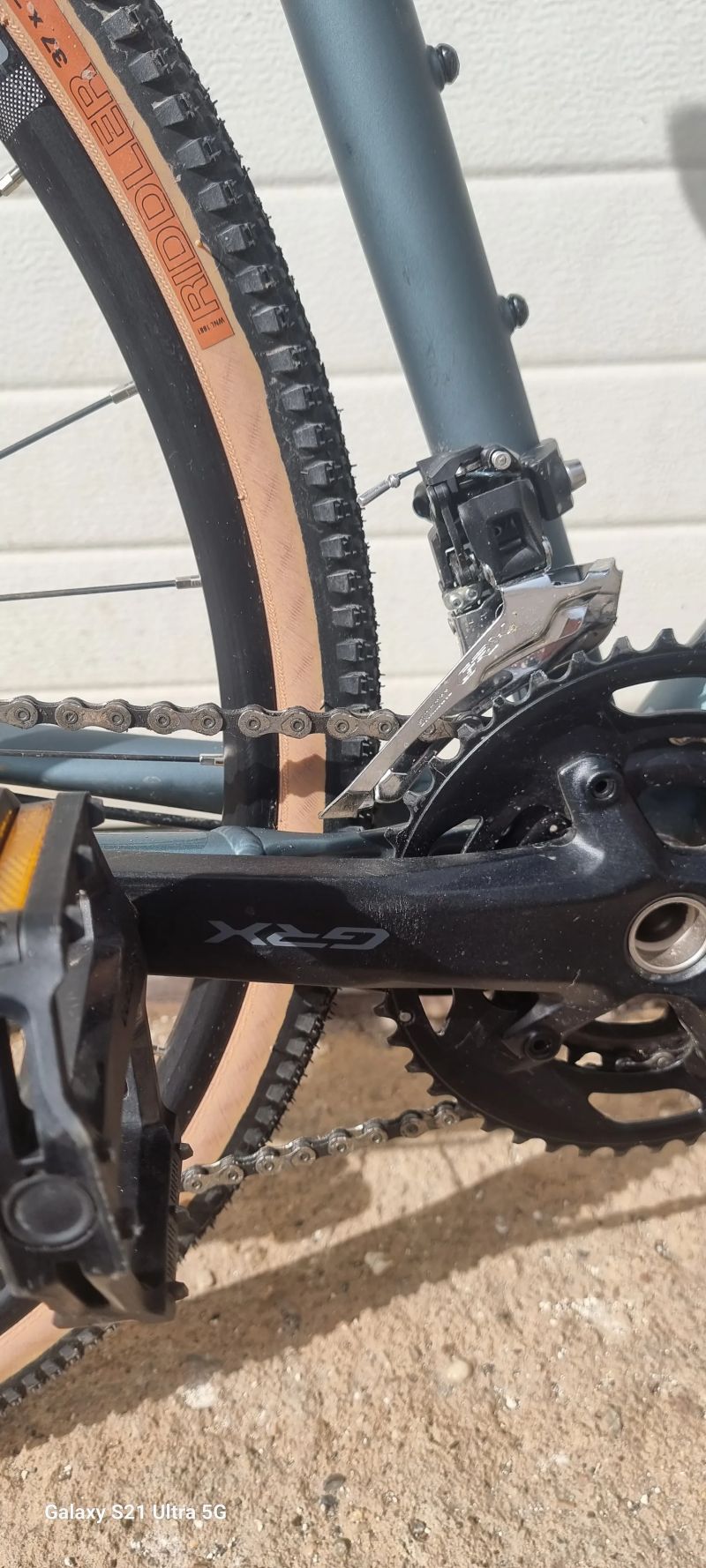 Ghost ROAD RAGE 2023.R 