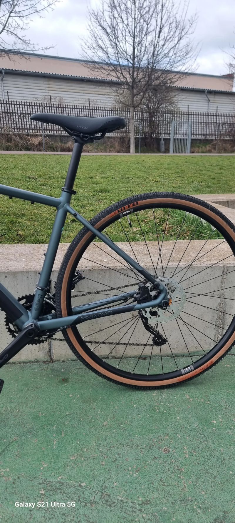 Ghost ROAD RAGE 2023.R 