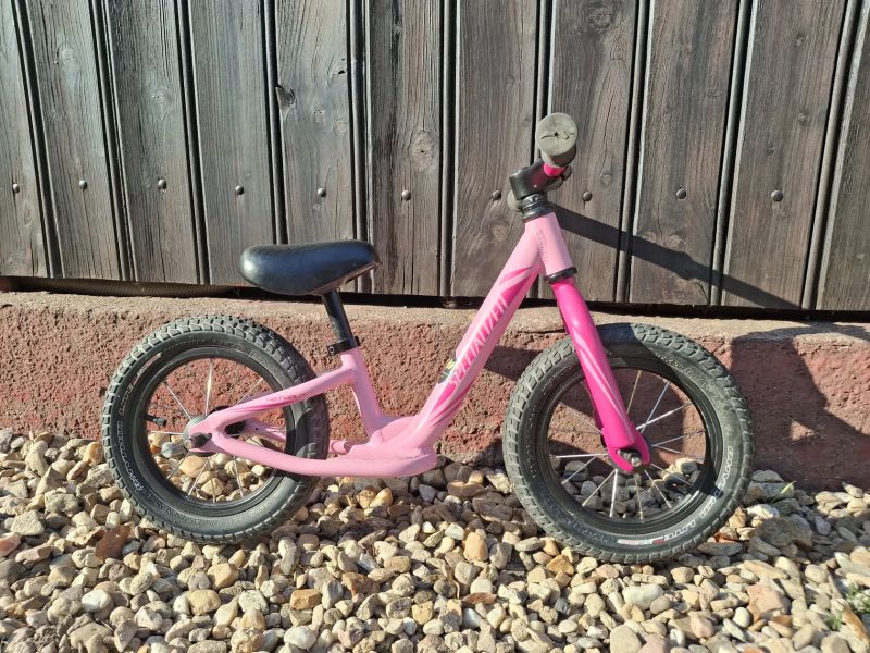 Specialized Hotrock 12