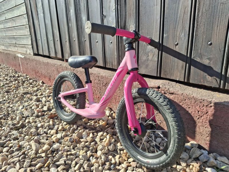 Specialized Hotrock 12