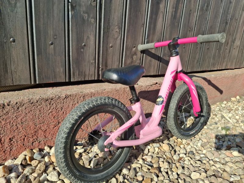 Specialized Hotrock 12