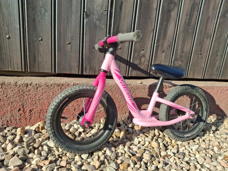 Specialized Hotrock 12