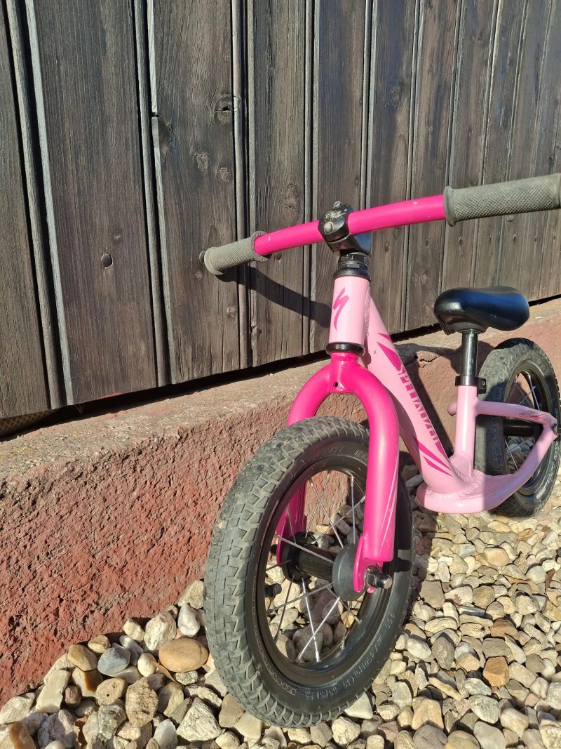 Specialized Hotrock 12