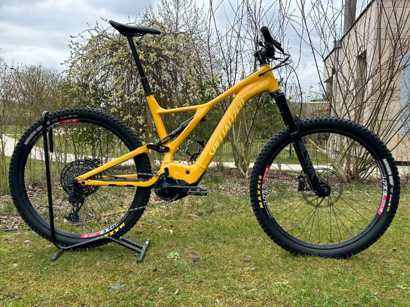 Specialized Turbo Levo 29" XL