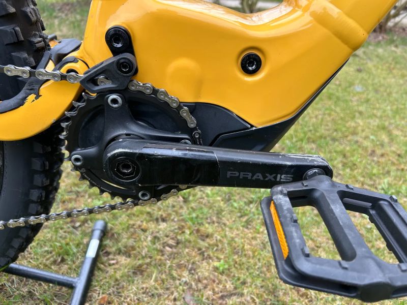 Specialized Turbo Levo 29" XL