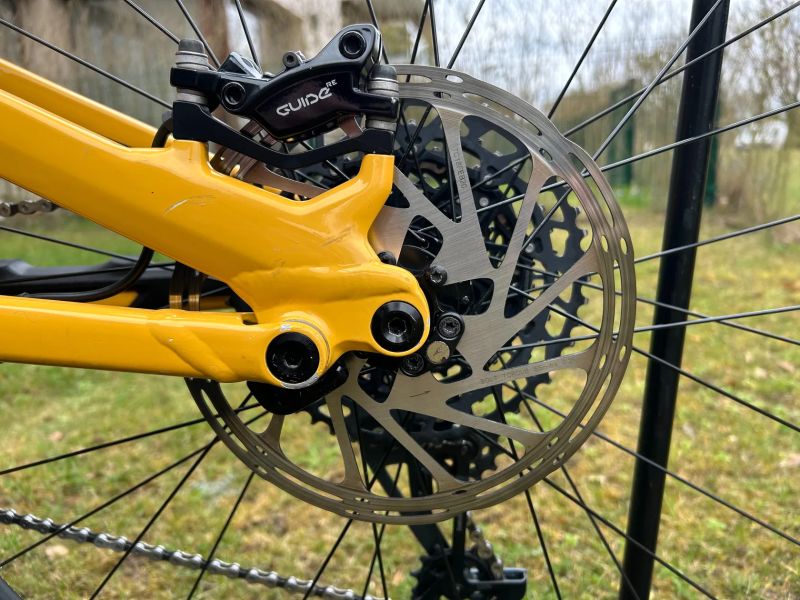 Specialized Turbo Levo 29" XL