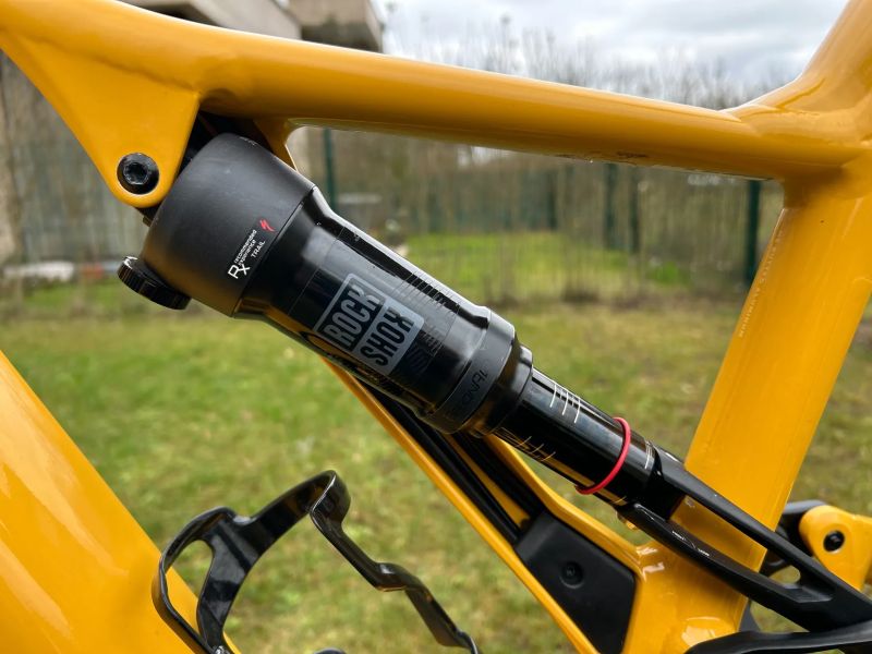 Specialized Turbo Levo 29" XL