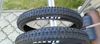 Maxxis 29x2,60" a 27,5x2,50