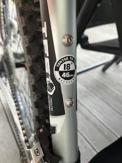 Merida Matts TSF 500