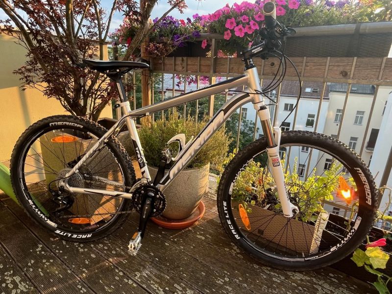 Merida Matts TSF 500