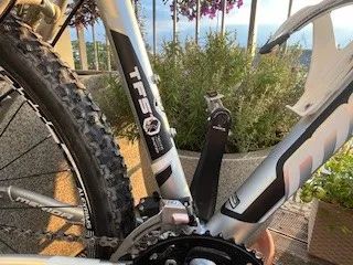 Merida Matts TSF 500