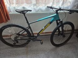 Cannondale Scalpel ht carbon 3