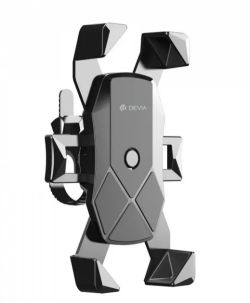 DEVIA držák na mobil kolo/moto