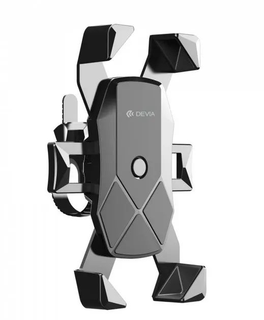 DEVIA držák na mobil kolo/moto