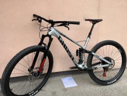 Zánovní Ghost Slamr 9.9 LC Carbon