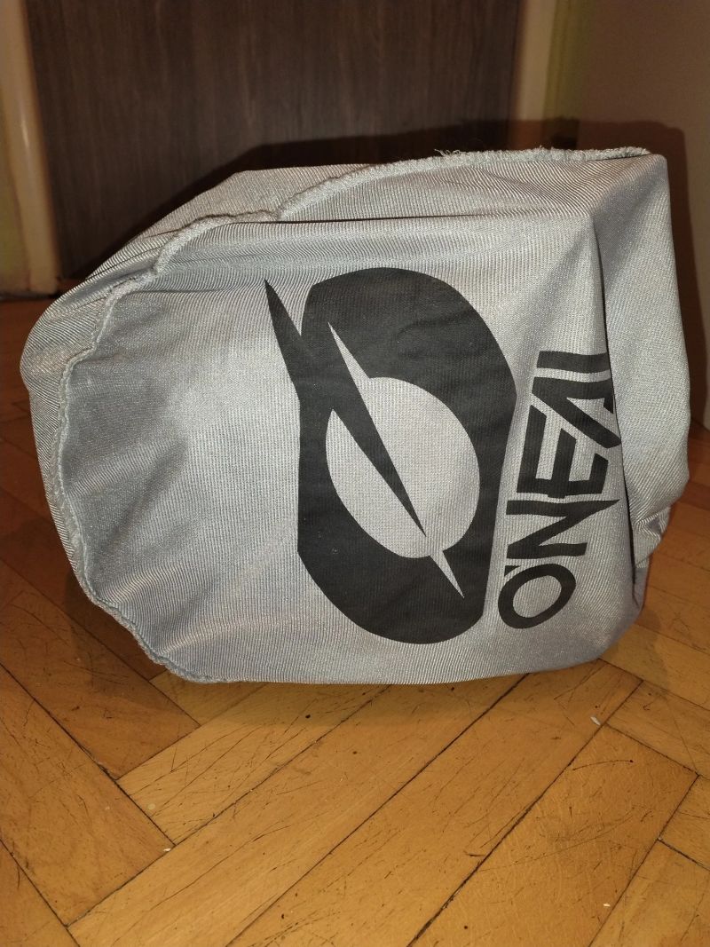 Dětská integrální helma O'NEAL