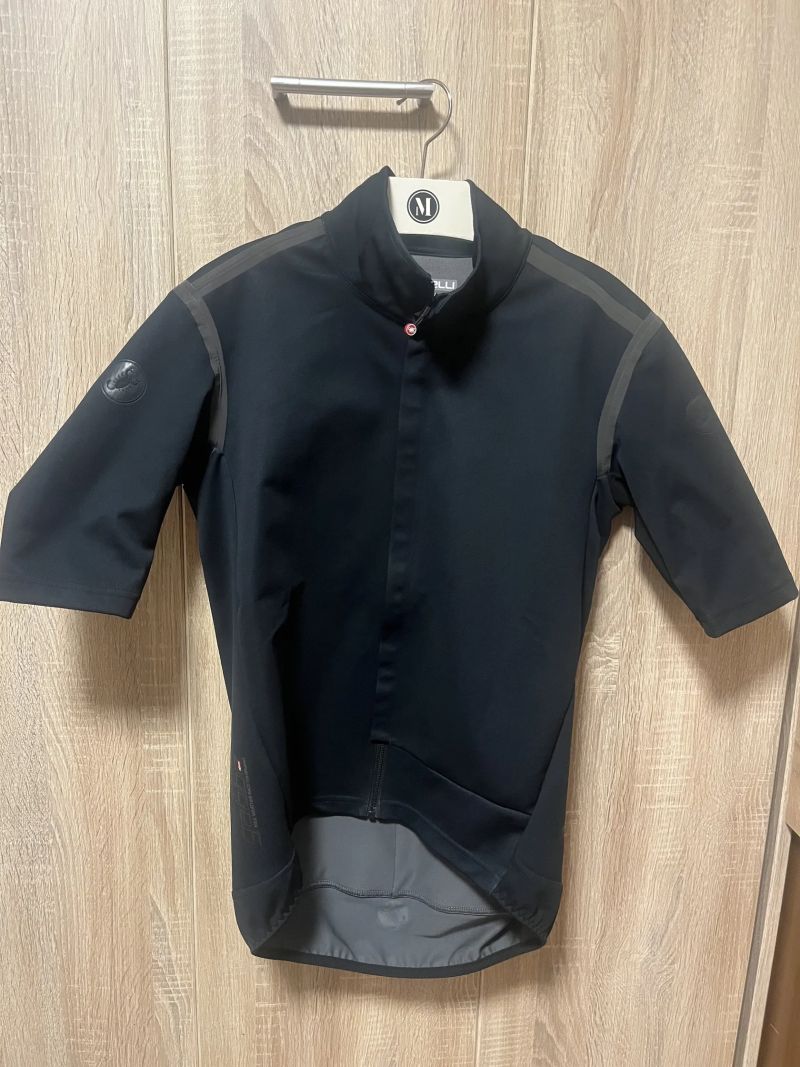 Castelli Mens Gabba RoS Jersey