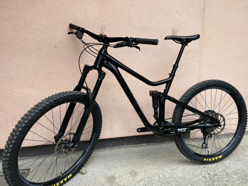 Merida One-Forty 800