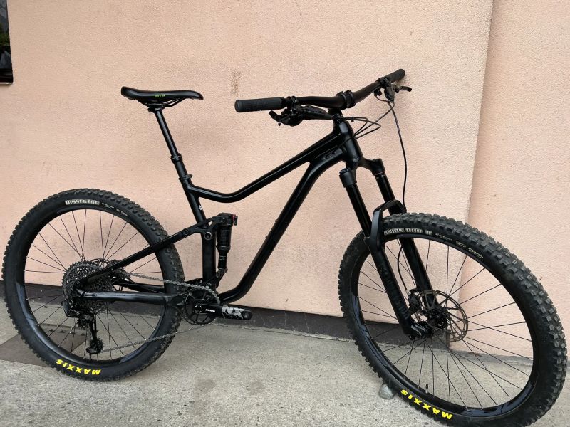 Merida One-Forty 800