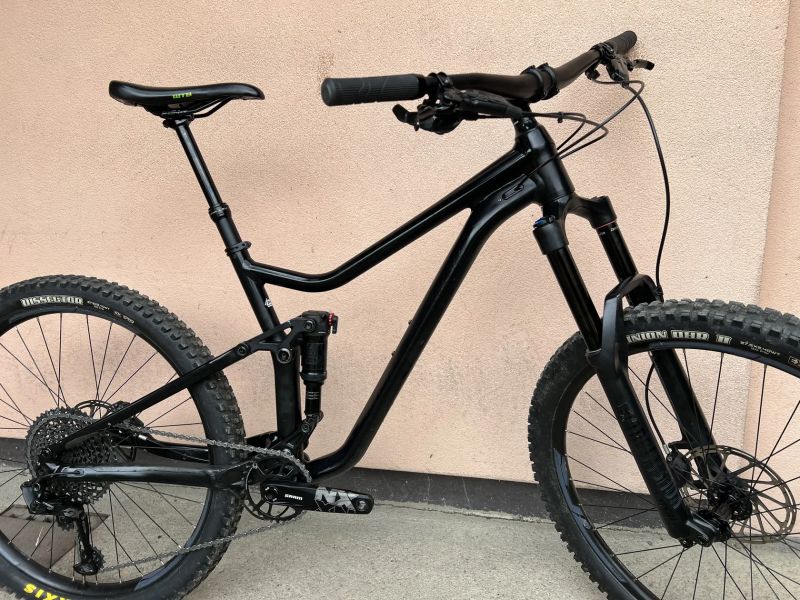 Merida One-Forty 800