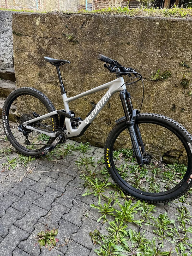 Specialized Enduro
