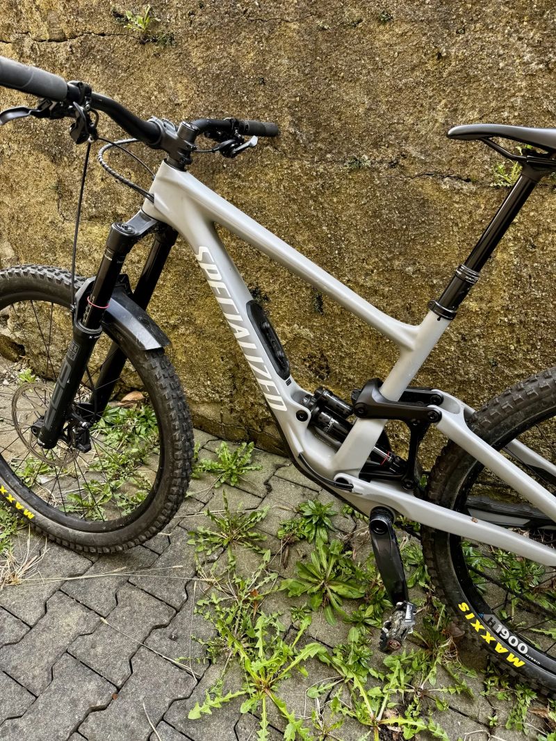 Specialized Enduro