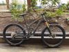 Trek Fuel EX 7 gen 6 | custom | vel. M | 38 Factory 160 mm | Float X2 | Cranbrothers | Continental