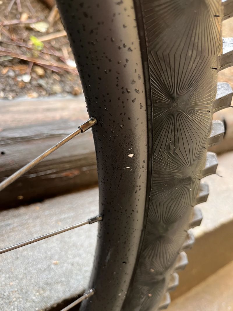 Trek Fuel EX 7 gen 6 | custom | vel. M | 38 Factory 160 mm | Float X2 | Cranbrothers | Continental