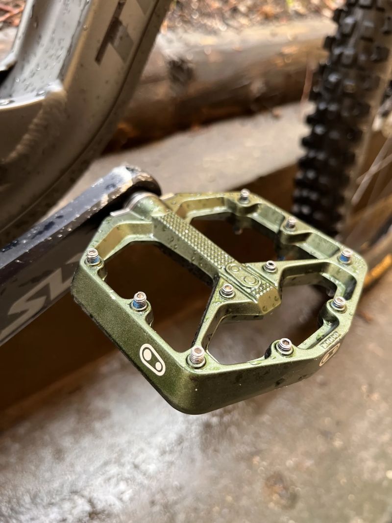 Trek Fuel EX 7 gen 6 | custom | vel. M | 38 Factory 160 mm | Float X2 | Cranbrothers | Continental