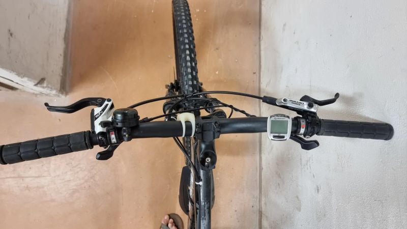 Specialized Hardrock pro