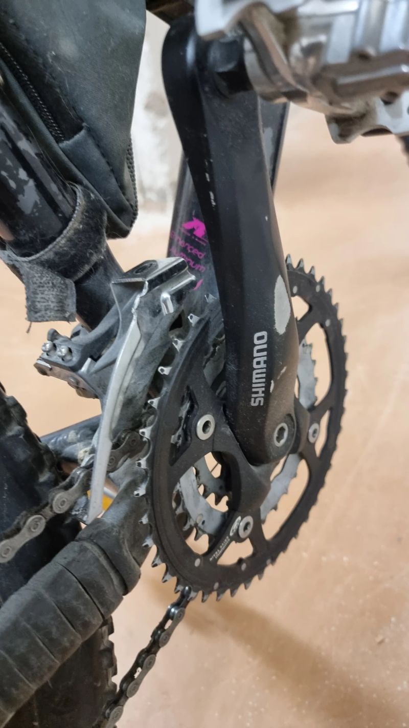 Specialized Hardrock pro