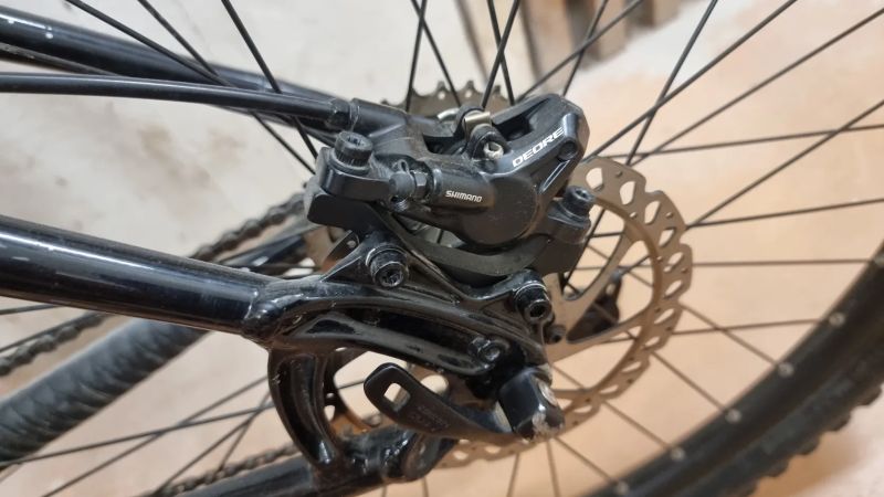 Specialized Hardrock pro