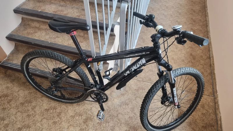 Specialized Hardrock pro